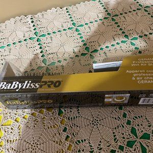 Ceramic Professional Hot Air Styler